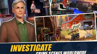 NCIS screenshot