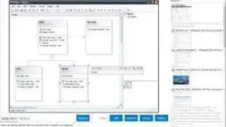 NClass screenshot
