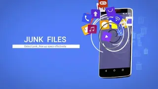 NCleaner app screenshot