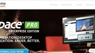NComputing vSpace screenshot