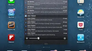 NCSettings screenshot