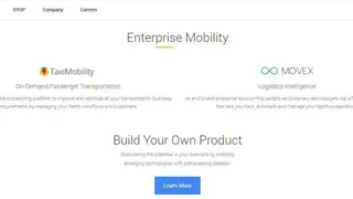 Ndot screenshot