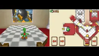 Nds4droid screenshot