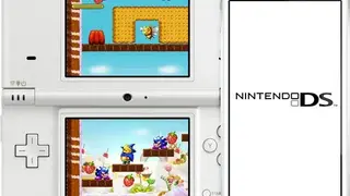 NDS4iOS screenshot