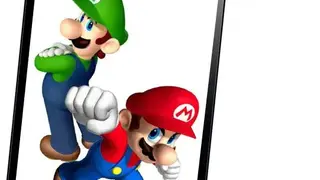 NDS4iOS screenshot