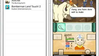 NDS4iOS screenshot