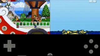 NDSEmulator screenshot