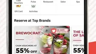 NearBuy screenshot