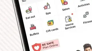 NearBuy screenshot