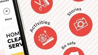 NearBuy screenshot