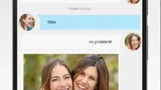 Nearby screenshot