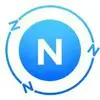 Nearby