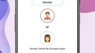 Nearby Friends – Chat, Meet New People screenshot