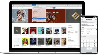 NearFile screenshot