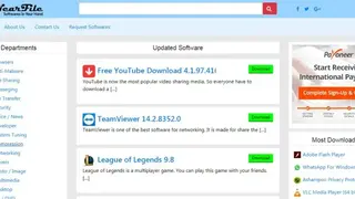 NearFile screenshot