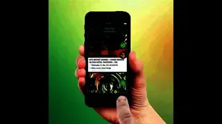 Nearify screenshot