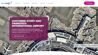 Nearmap screenshot