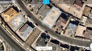 Nearmap screenshot