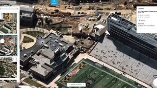 Nearmap screenshot