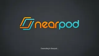 Nearpod screenshot