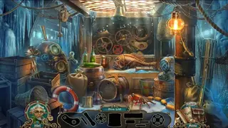 Nearwood screenshot