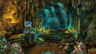Nearwood screenshot