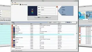 Neat Music screenshot