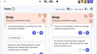 Neatro screenshot