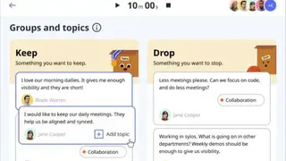 Neatro screenshot