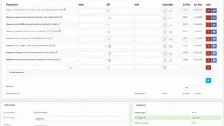 NebuCore screenshot