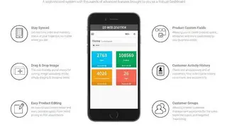 NebuCore screenshot