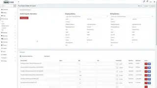 NebuCore screenshot