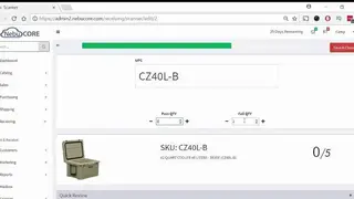 NebuCore screenshot