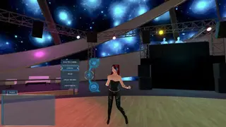 Nebula Realms screenshot