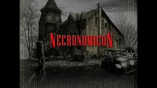 Necronomicon: The Dawning of Darkness screenshot