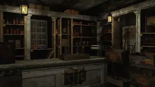 Necronomicon: The Dawning of Darkness screenshot