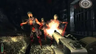 NecroVisioN screenshot