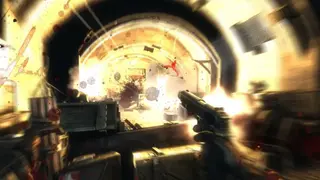 NecroVisioN screenshot