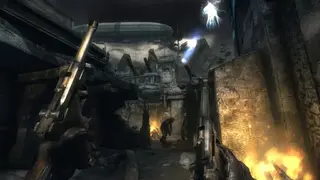 NecroVisioN screenshot