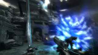 NecroVisioN screenshot