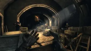 NecroVisioN screenshot