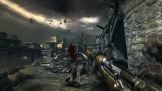 NecroVisioN screenshot