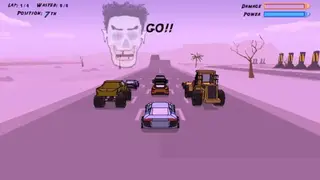 Need For Madness screenshot