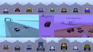 Need For Madness screenshot
