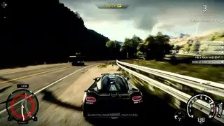 Need for Speed screenshot