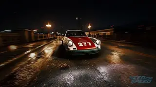 Need for Speed screenshot