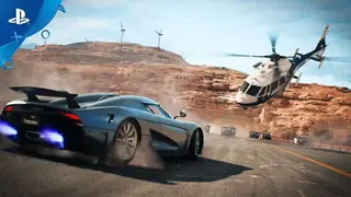 Need for Speed screenshot