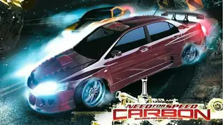 Need for Speed: Carbon screenshot