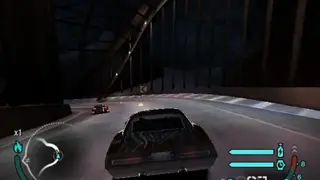 Need for Speed: Carbon screenshot
