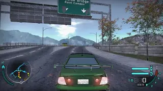Need for Speed: Carbon screenshot